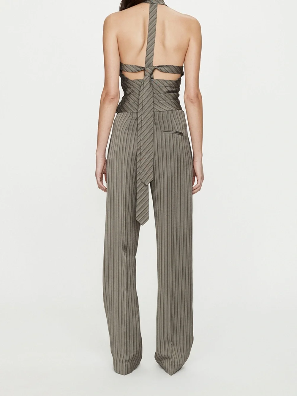 Christopher Esber Reyer Pants